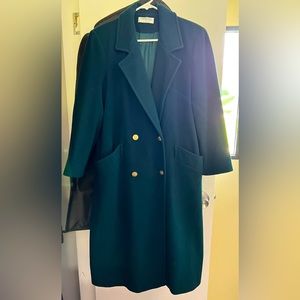 Forecaster Of Boston Wool Coat